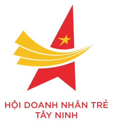 Logo Hội Doanh nhân trẻ tỉnh Tây Ninh
