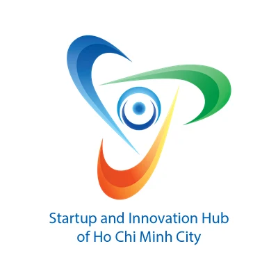 Logo Trung tâm Ứng dụng tiến bộ KH&CN TP. Hồ Chí Minh (SIHUB)