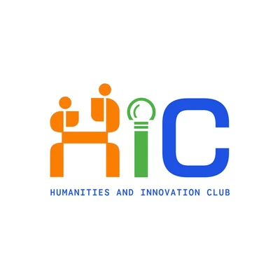 Logo CLB Nhân lực và Đổi mới sáng tạo (HIC)
