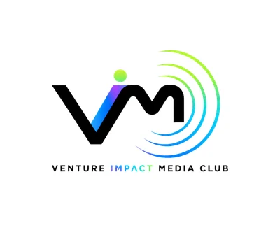 Logo CLB Truyền thông Xây dựng và Khởi nghiệp dự án (VIM)