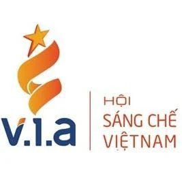 Logo Hội Sáng chế Việt Nam