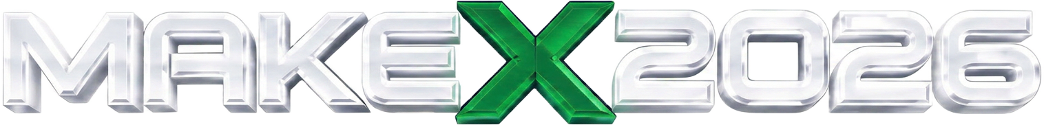 MAKEX 2026