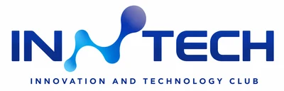 Logo CLB Công nghệ và Sáng tạo (INNTECH)